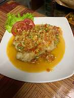 Sun Smile Beach Koh Jum