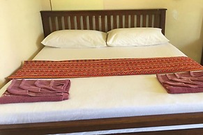 Sun Smile Beach Koh Jum