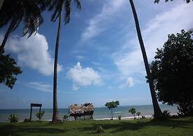 Sun Smile Beach Koh Jum