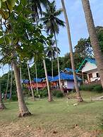 Sun Smile Beach Koh Jum