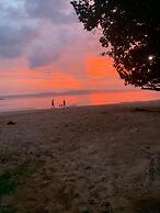 Sun Smile Beach Koh Jum