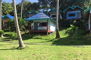 Sun Smile Beach Koh Jum