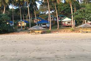 Sun Smile Beach Koh Jum