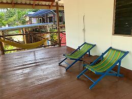 Sun Smile Beach Koh Jum