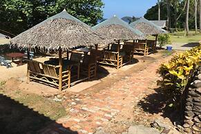 Sun Smile Beach Koh Jum