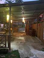 Sun Smile Beach Koh Jum