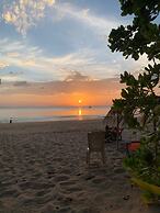 Sun Smile Beach Koh Jum