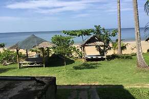 Sun Smile Beach Koh Jum