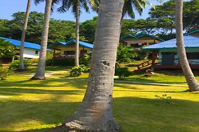 Sun Smile Beach Koh Jum