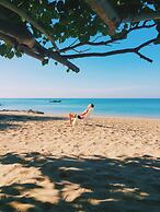 Sun Smile Beach Koh Jum