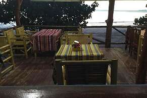 Sun Smile Beach Koh Jum