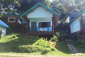 Sun Smile Beach Koh Jum