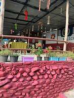 Sun Smile Beach Koh Jum