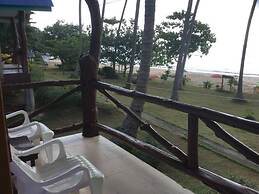 Sun Smile Beach Koh Jum