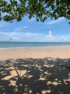 Sun Smile Beach Koh Jum