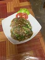 Sun Smile Beach Koh Jum