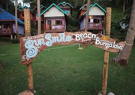 Sun Smile Beach Koh Jum