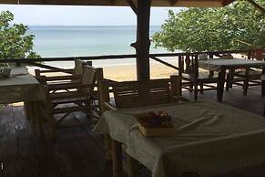 Sun Smile Beach Koh Jum