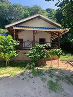 Sun Smile Beach Koh Jum