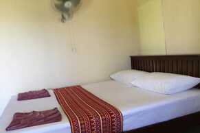 Sun Smile Beach Koh Jum