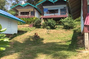 Sun Smile Beach Koh Jum