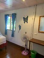 Sun Smile Beach Koh Jum