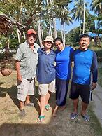 Sun Smile Beach Koh Jum