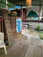 Sun Smile Beach Koh Jum