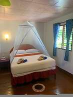 Sun Smile Beach Koh Jum