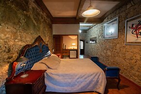 Quinta de Rio Alcaide