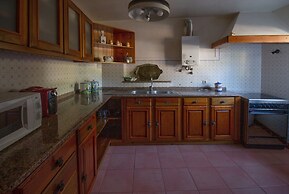 Quinta de Rio Alcaide