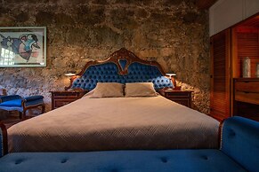 Quinta de Rio Alcaide