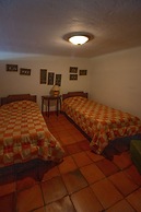 Quinta de Rio Alcaide