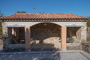 Quinta de Rio Alcaide