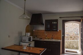 Quinta de Rio Alcaide