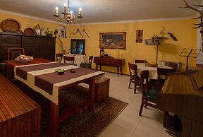 Quinta de Rio Alcaide