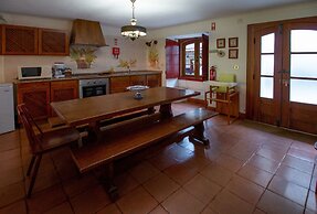 Quinta de Rio Alcaide