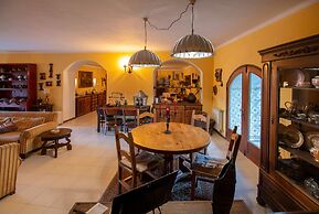 Quinta de Rio Alcaide