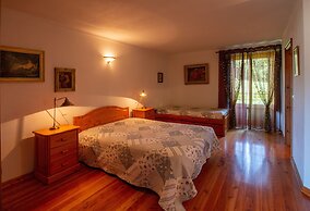 Quinta de Rio Alcaide