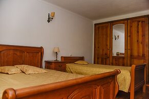 Quinta de Rio Alcaide