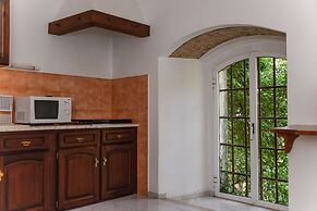 Quinta de Rio Alcaide