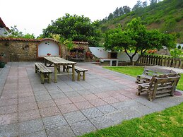 Quinta de Rio Alcaide