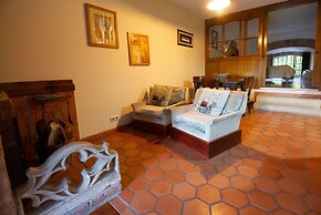 Quinta de Rio Alcaide