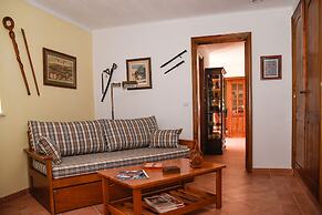 Quinta de Rio Alcaide