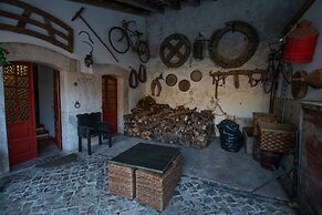 Quinta de Rio Alcaide