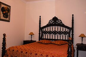 Quinta de Rio Alcaide