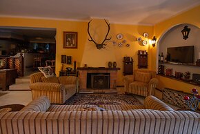 Quinta de Rio Alcaide