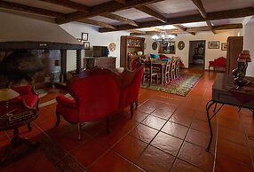 Quinta de Rio Alcaide