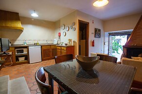 Quinta de Rio Alcaide