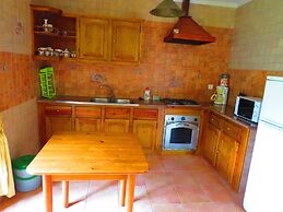 Quinta de Rio Alcaide